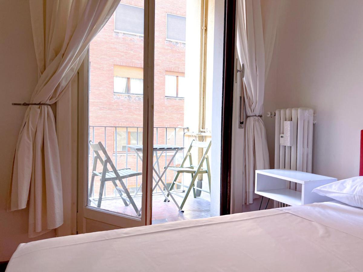 The Boutique Houses - Repubblica - Central Station Milan Bagian luar foto