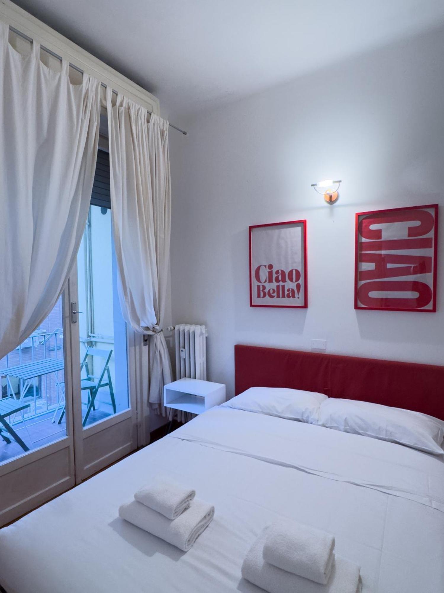 The Boutique Houses - Repubblica - Central Station Milan Bagian luar foto