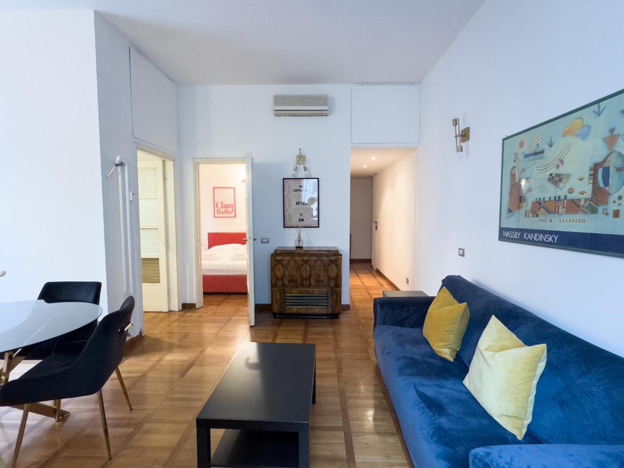 The Boutique Houses - Repubblica - Central Station Milan Bagian luar foto